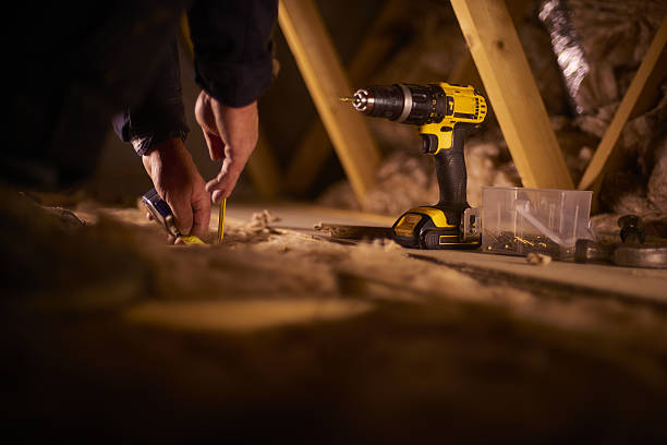 Best Energy-efficient Insulation  in Millers Creek, NC
