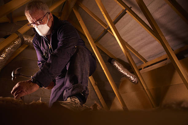 Range of Insulation Solutions in Millers Creek, NC