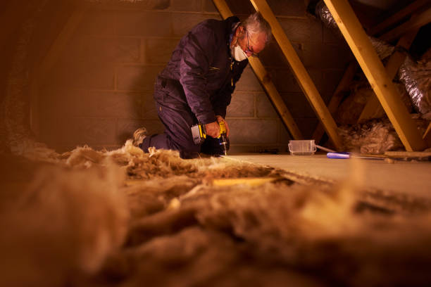 Best Professional Insulation Contractor  in Millers Creek, NC